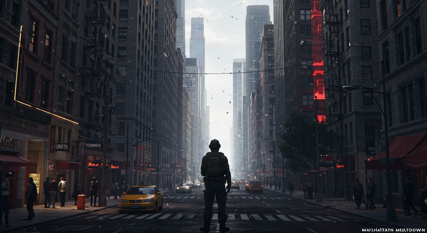 Times Square
